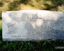 HESS, Robert & Viola, missionaries to the Philippines